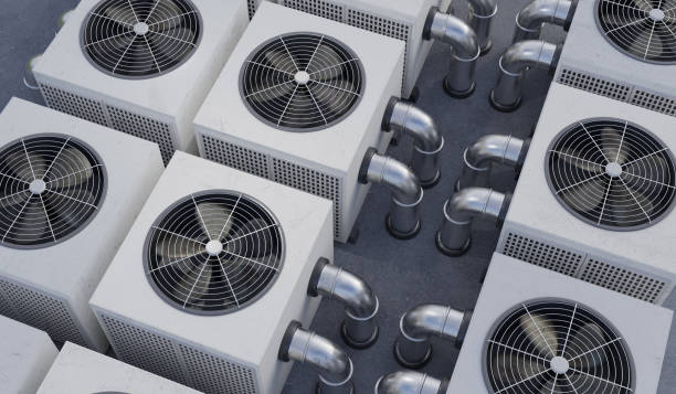 Best HVAC Emergency Services  in Ledgewood, NJ